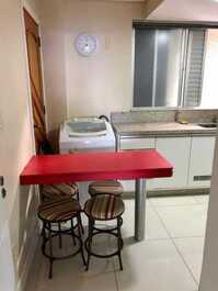 Seafront Apartment next to Russi Russi, 03 Bedrooms