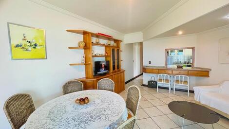 Sea Front Apartment, Meia Praia, 03 bedrooms