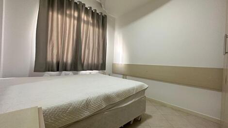 Penthouse facing the sea, Meia Praia, 5 bedrooms