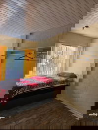 Apartamento para pareja o individual