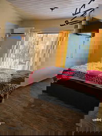 Apartamento para pareja o individual
