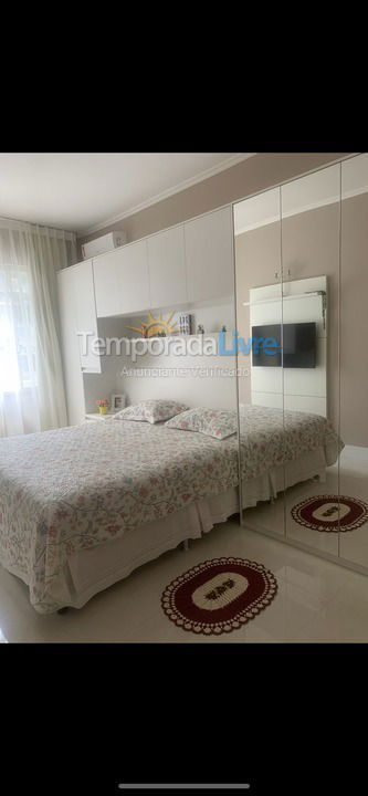 Apartamento para alquiler de vacaciones em Salvador (Graça)