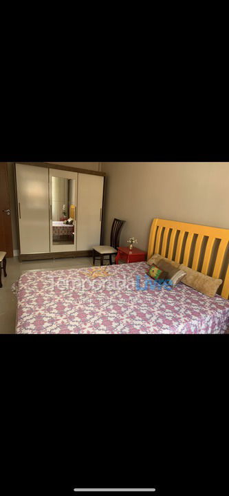 Apartamento para alquiler de vacaciones em Salvador (Graça)