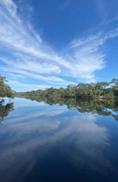 Crystal Ranch