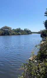 Crystal Ranch