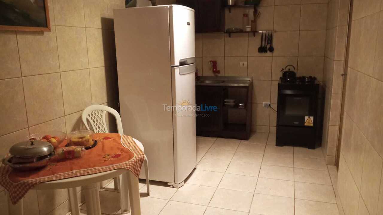 Apartamento para aluguel de temporada em Olinda (Guadalupe)