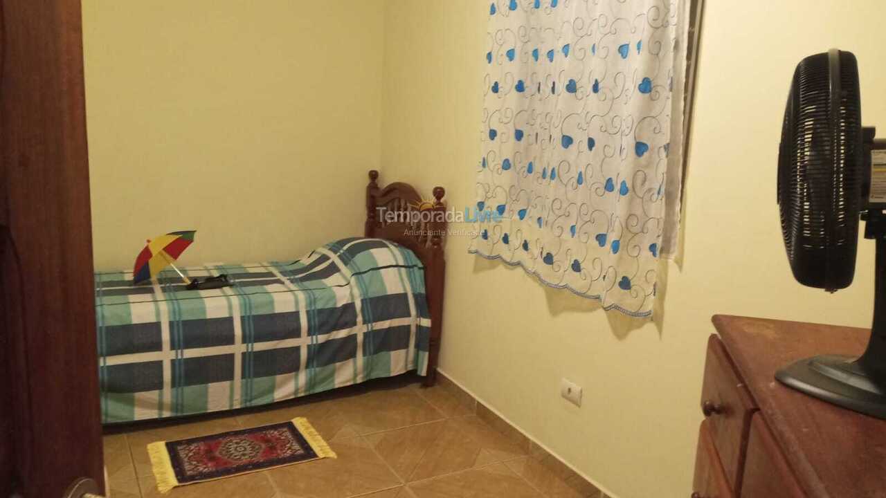 Apartamento para aluguel de temporada em Olinda (Guadalupe)