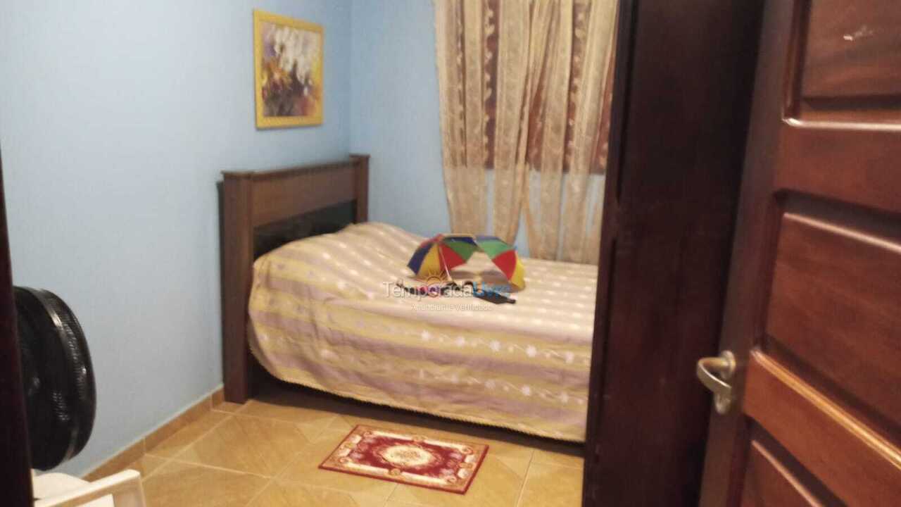 Apartamento para aluguel de temporada em Olinda (Guadalupe)