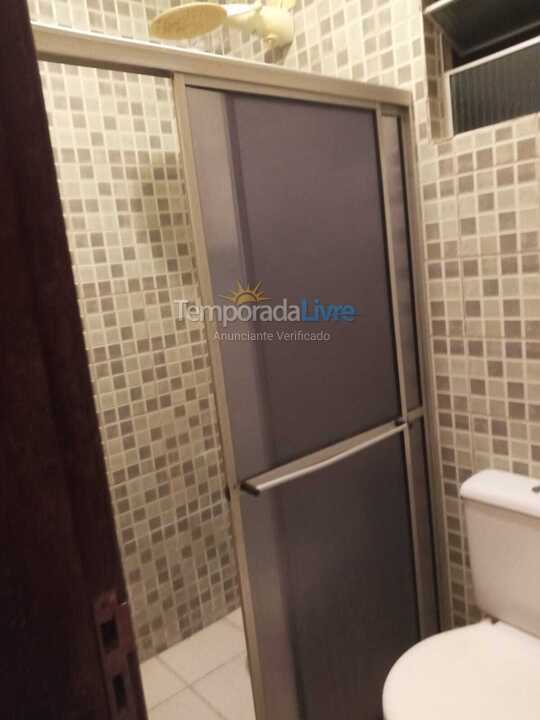 Apartamento para aluguel de temporada em Olinda (Guadalupe)