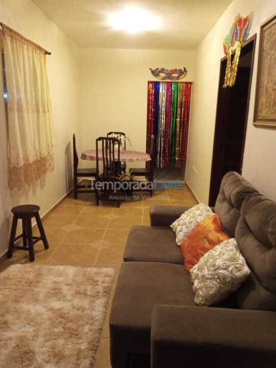 Apartamento para aluguel de temporada em Olinda (Guadalupe)
