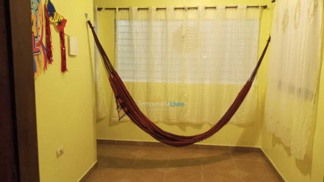 Apartamento para aluguel de temporada em Olinda (Guadalupe)