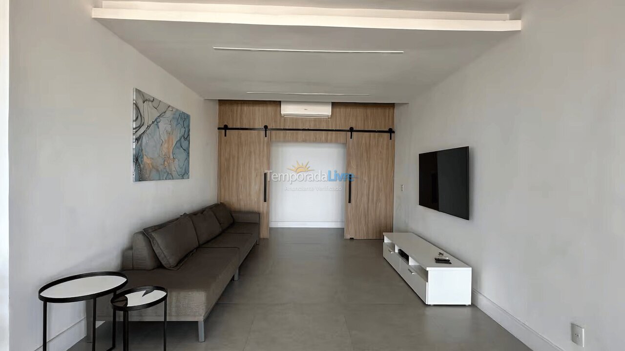 Apartamento para alquiler de vacaciones em Rio de Janeiro (Barra da Tijuca)