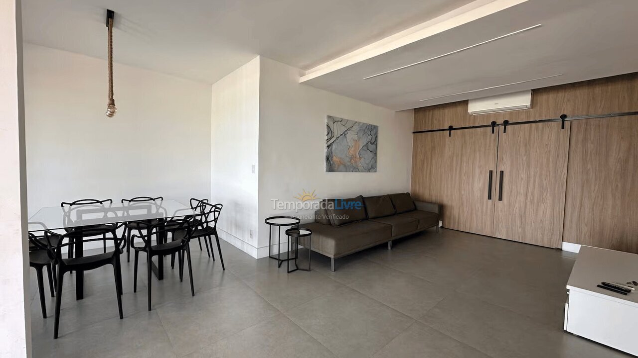 Apartamento para alquiler de vacaciones em Rio de Janeiro (Barra da Tijuca)