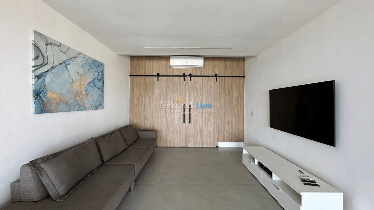 Apartamento para alquiler de vacaciones em Rio de Janeiro (Barra da Tijuca)