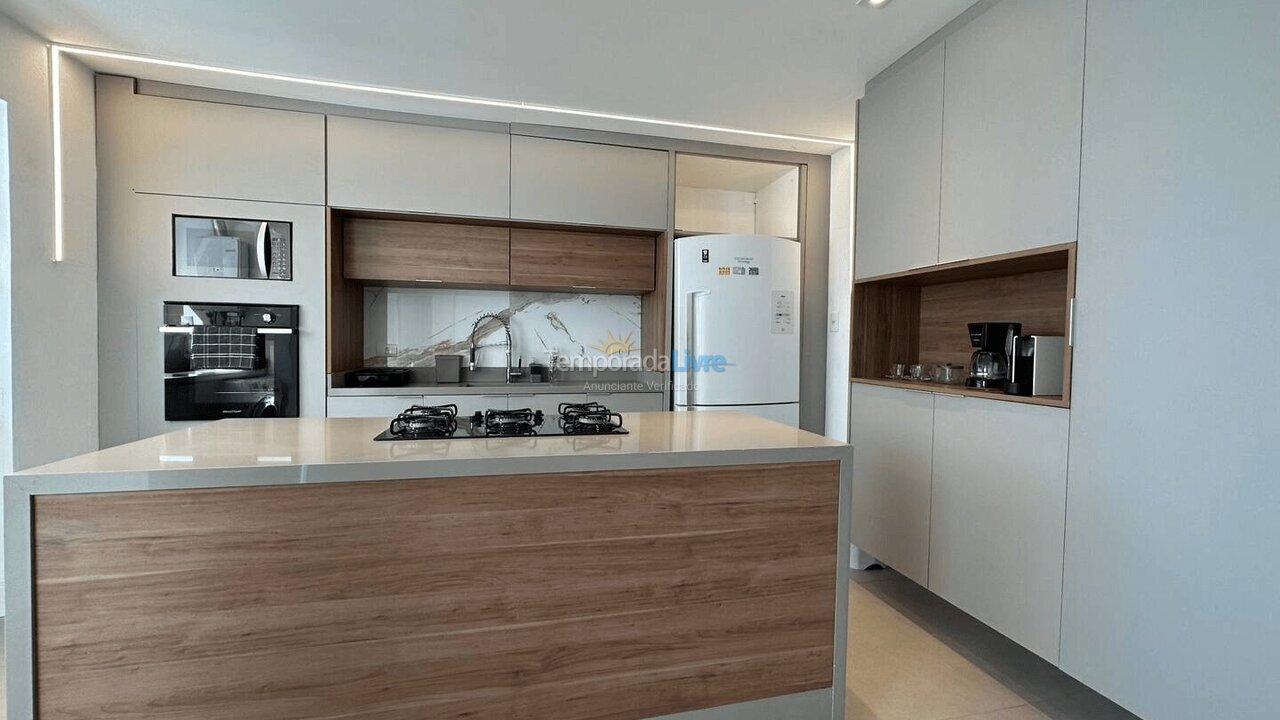 Apartamento para alquiler de vacaciones em Rio de Janeiro (Barra da Tijuca)