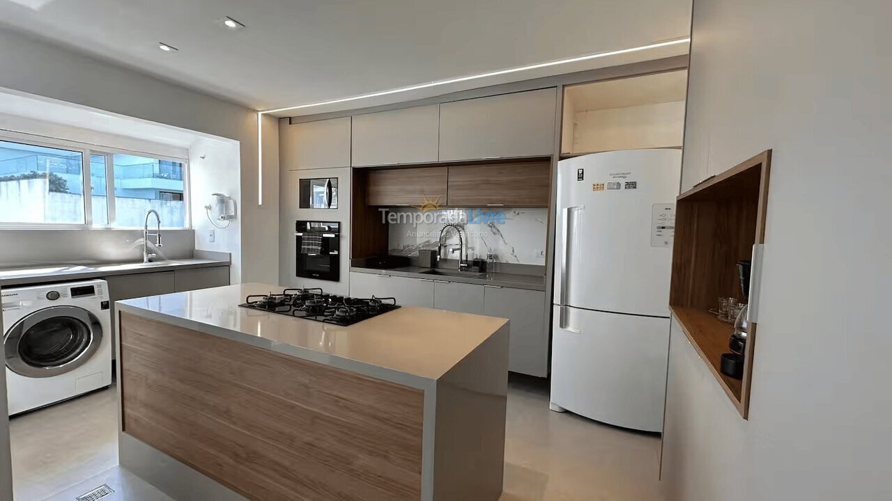 Apartamento para alquiler de vacaciones em Rio de Janeiro (Barra da Tijuca)