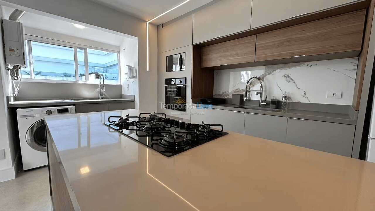 Apartamento para alquiler de vacaciones em Rio de Janeiro (Barra da Tijuca)