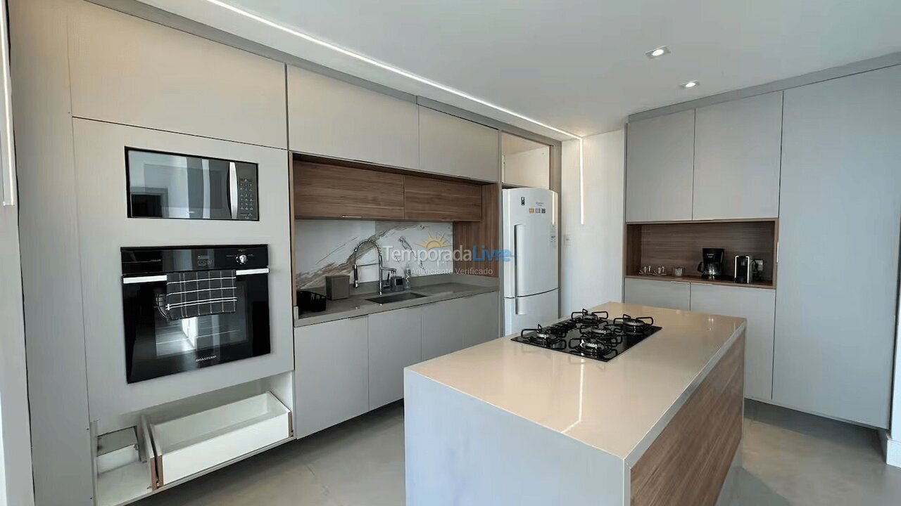 Apartamento para alquiler de vacaciones em Rio de Janeiro (Barra da Tijuca)