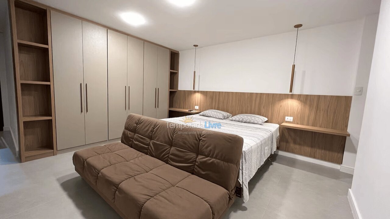 Apartamento para alquiler de vacaciones em Rio de Janeiro (Barra da Tijuca)