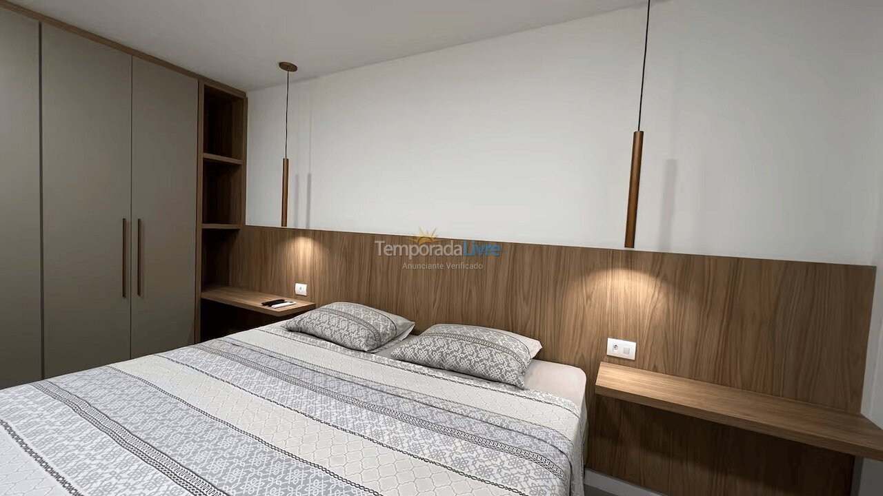 Apartamento para alquiler de vacaciones em Rio de Janeiro (Barra da Tijuca)