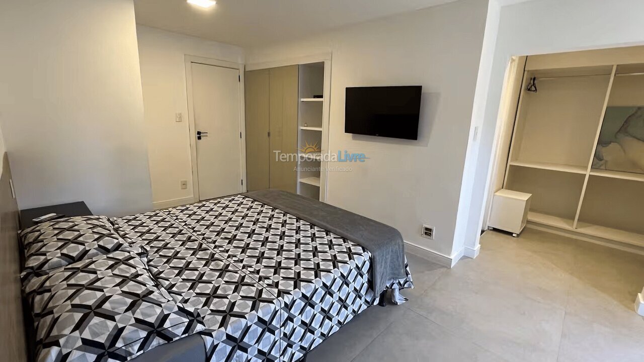 Apartamento para alquiler de vacaciones em Rio de Janeiro (Barra da Tijuca)