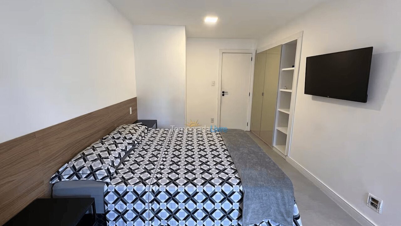 Apartamento para alquiler de vacaciones em Rio de Janeiro (Barra da Tijuca)