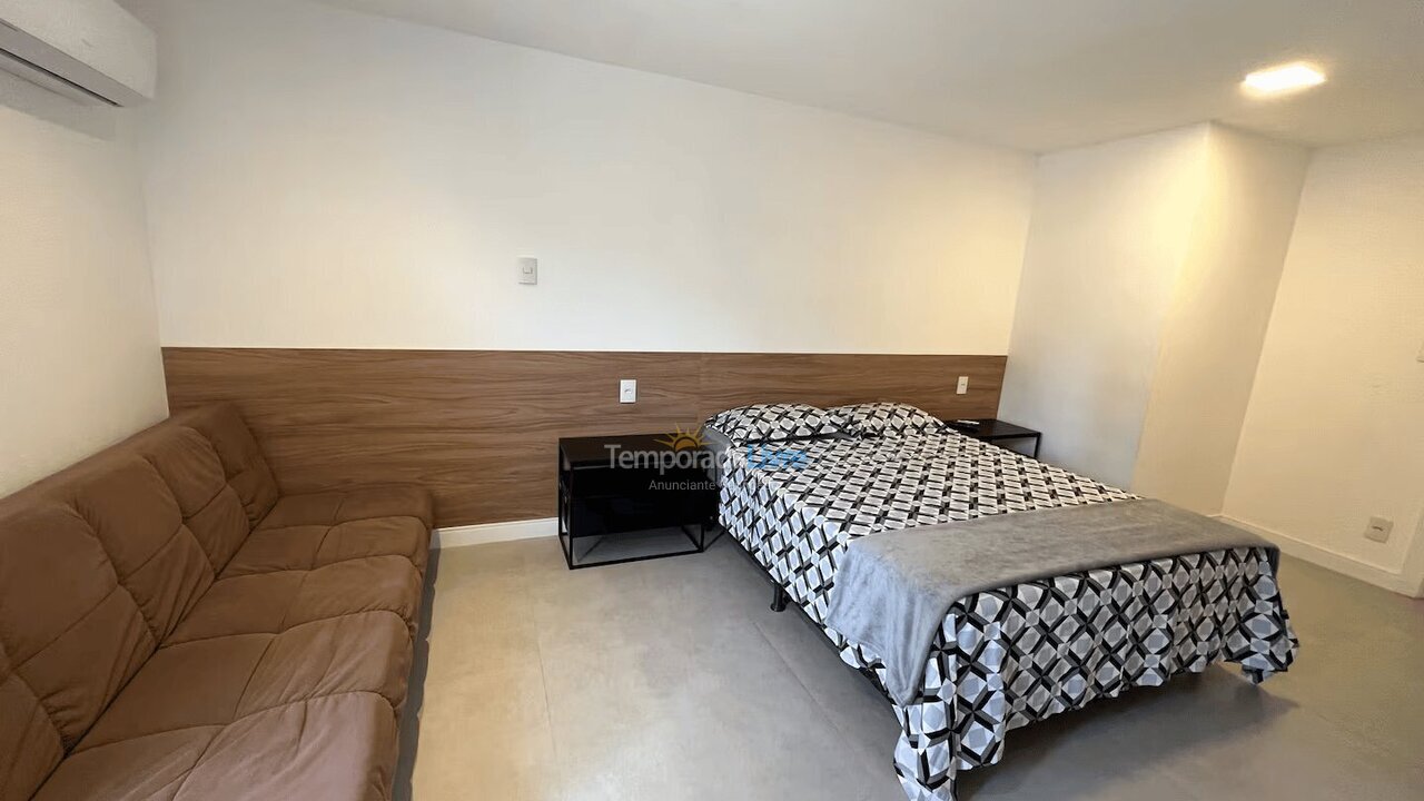 Apartamento para alquiler de vacaciones em Rio de Janeiro (Barra da Tijuca)