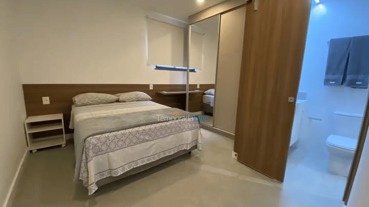 Apartamento para alquiler de vacaciones em Rio de Janeiro (Barra da Tijuca)