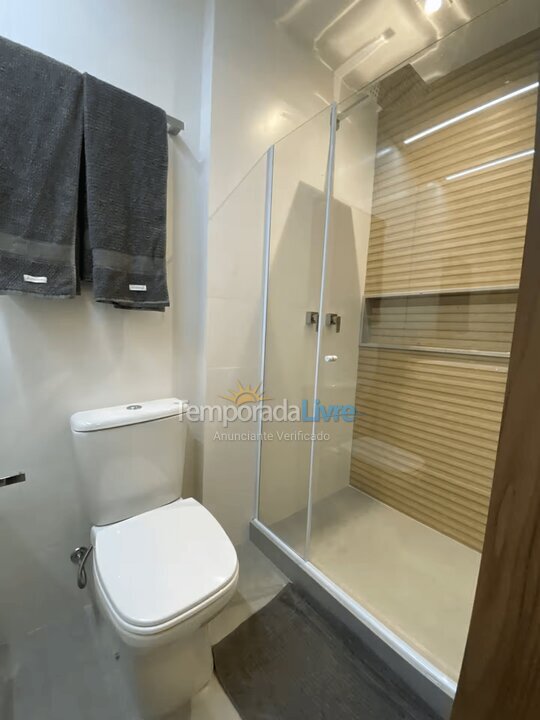 Apartamento para alquiler de vacaciones em Rio de Janeiro (Barra da Tijuca)
