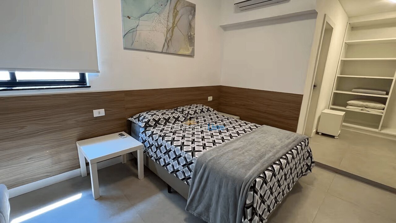 Apartamento para alquiler de vacaciones em Rio de Janeiro (Barra da Tijuca)