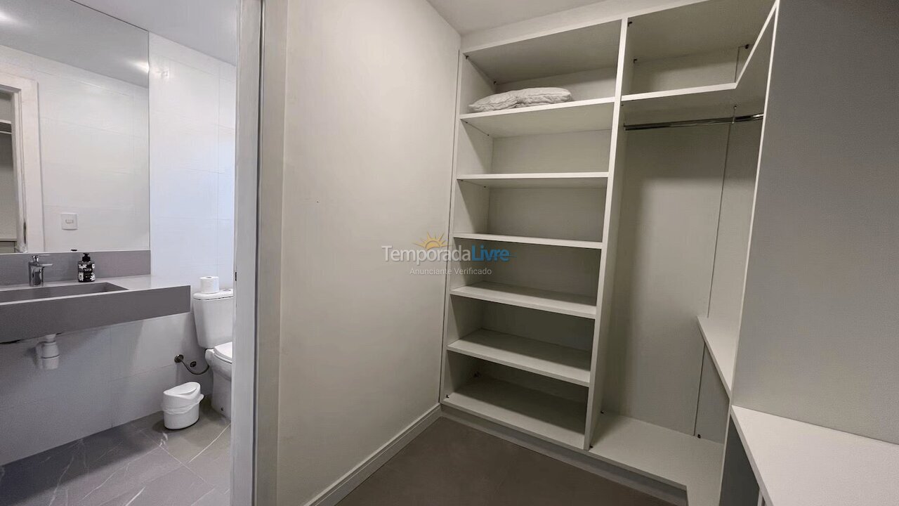 Apartamento para alquiler de vacaciones em Rio de Janeiro (Barra da Tijuca)