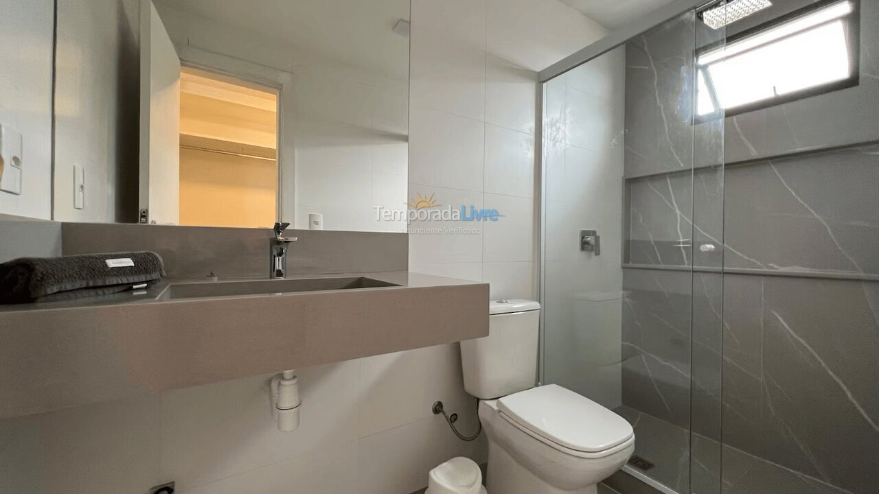 Apartamento para alquiler de vacaciones em Rio de Janeiro (Barra da Tijuca)