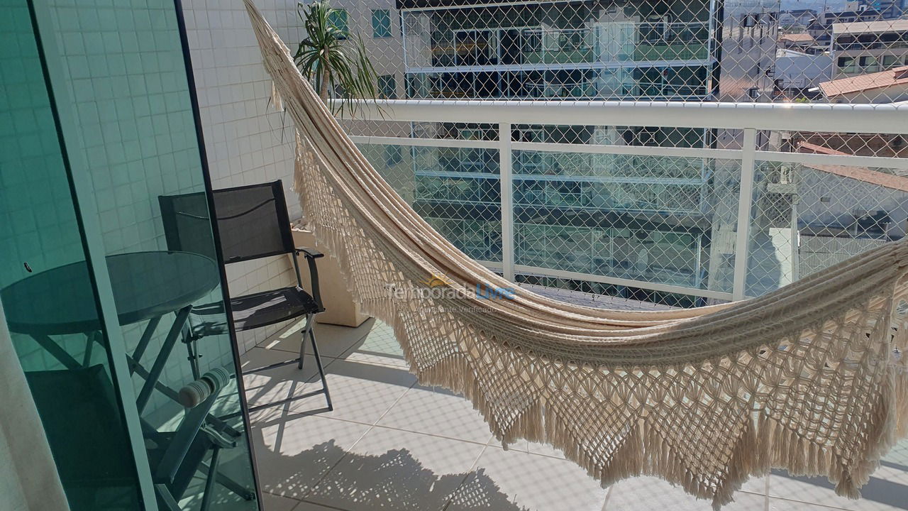 Apartment for vacation rental in Cabo Frio (Vila Nova)