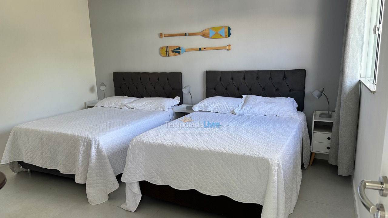 House for vacation rental in Camaçari (Praia de Guarajuba)