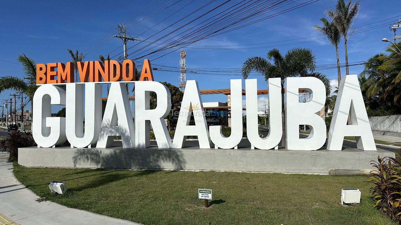 House for vacation rental in Camaçari (Praia de Guarajuba)