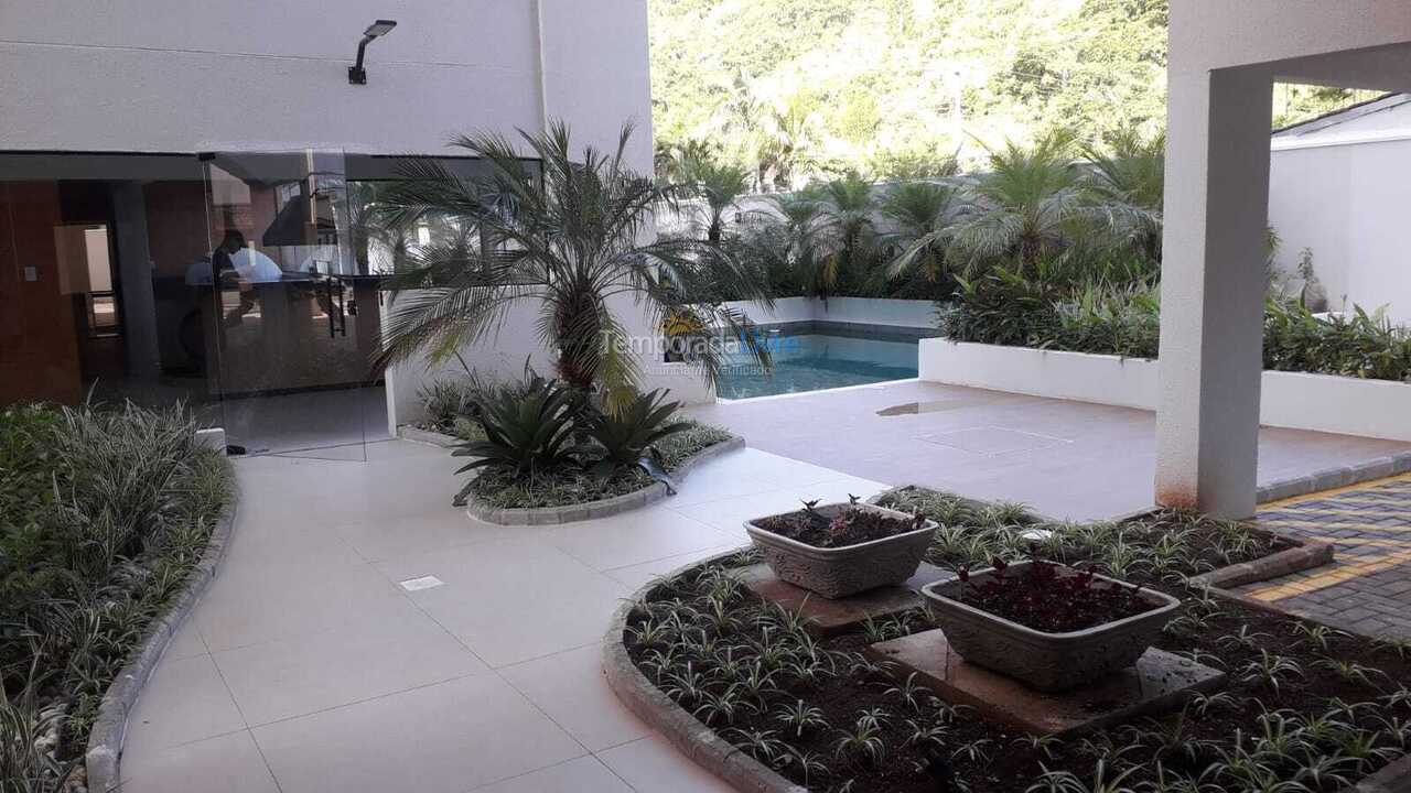 Apartamento para alquiler de vacaciones em Caraguatatuba (Martim de Sá)