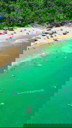 SEU AP EM UBATUBA