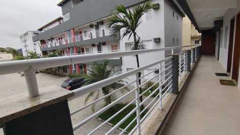 SEU AP EM UBATUBA