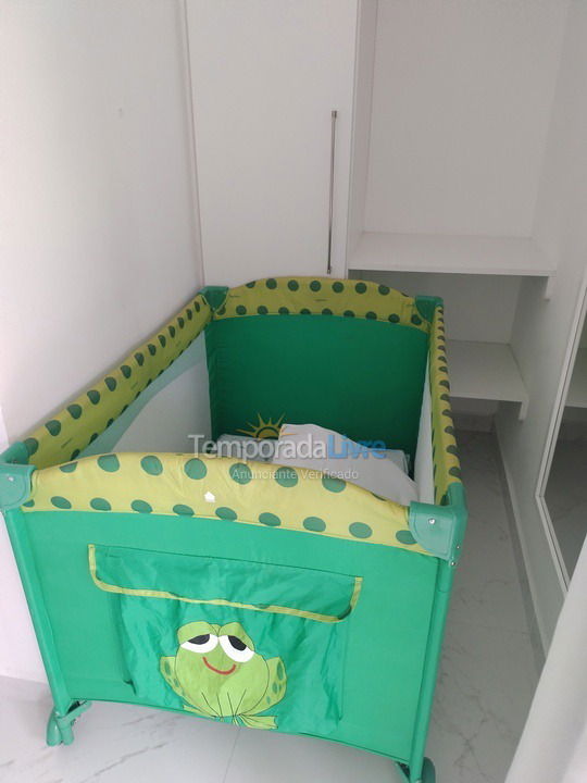 Casa para aluguel de temporada em Matinhos (Caiobá)
