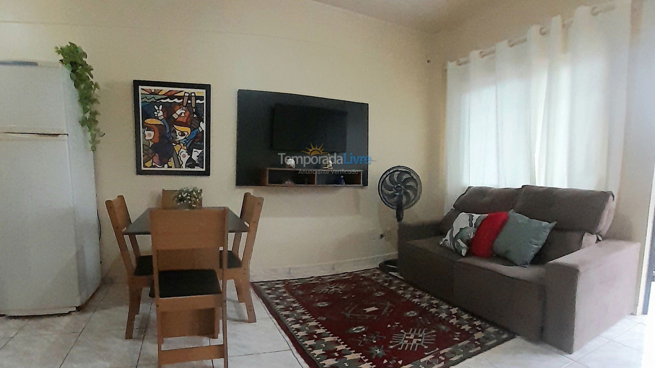 Apartamento para alquiler de vacaciones em Cascavel (Centro)