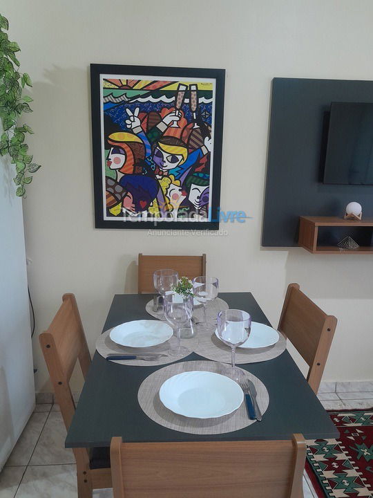 Apartamento para alquiler de vacaciones em Cascavel (Centro)