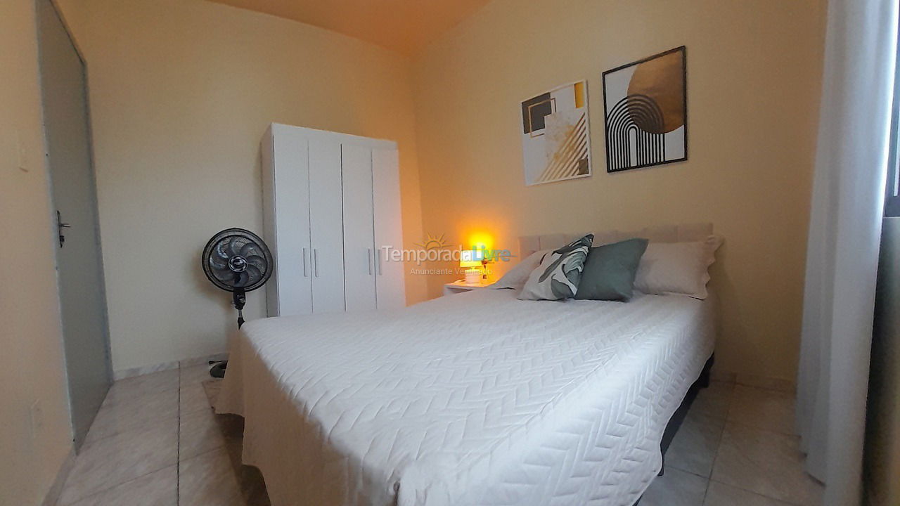 Apartamento para alquiler de vacaciones em Cascavel (Centro)