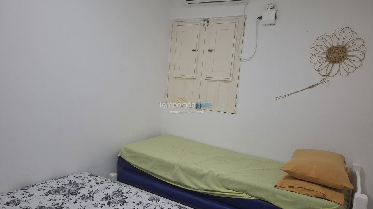 Casa para aluguel de temporada em Tamandaré (Praia dos Carneiros)