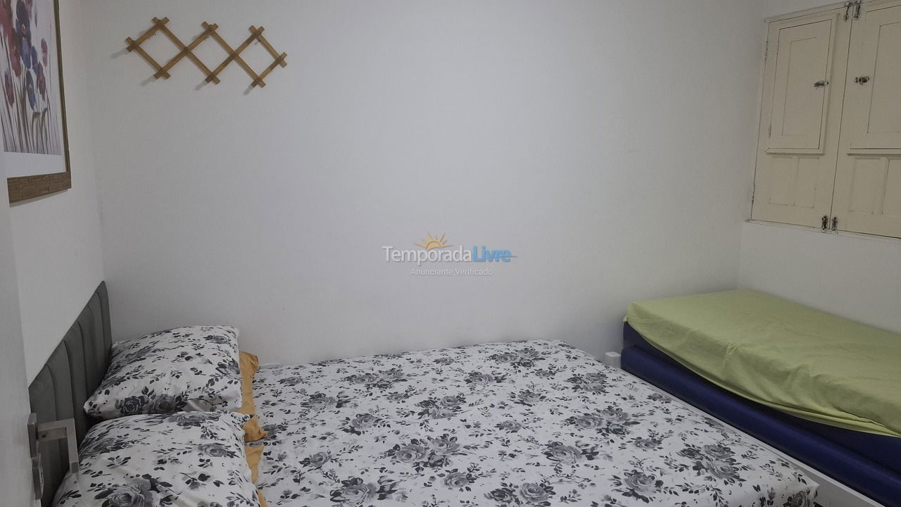 Casa para aluguel de temporada em Tamandaré (Praia dos Carneiros)