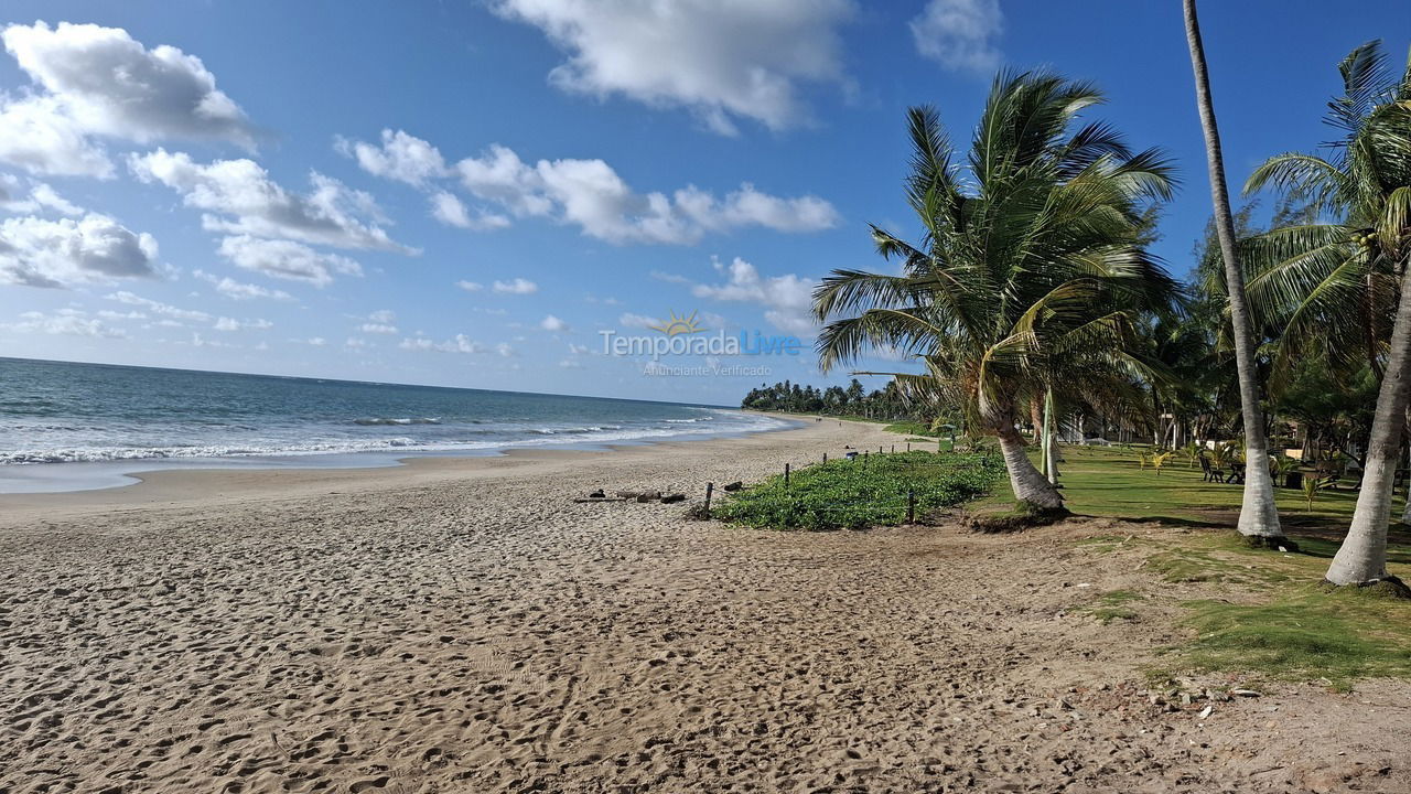Casa para aluguel de temporada em Tamandaré (Praia dos Carneiros)