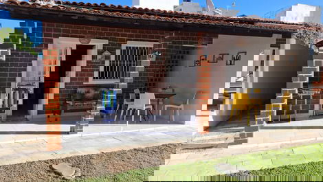 Casa para alquilar en Tamandaré - Praia dos Carneiros