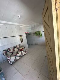 Casa temporada mosqueiro Aju/se
