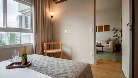 Moderno, Pinheiros, piscina, AC | Brazilian Corner