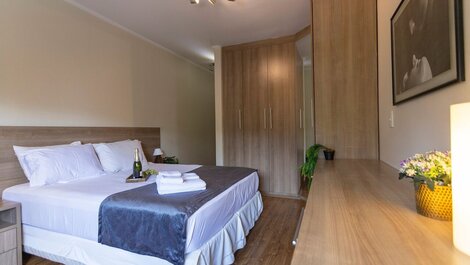 Casa 3 suites, AC, Morumbi | Rincón brasileño