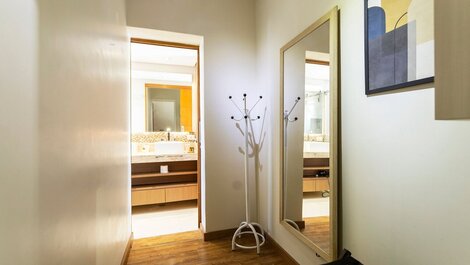 Casa 3 suites, AC, Morumbi | Rincón brasileño